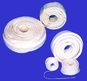 FIBERGLASS ROUND ROPE