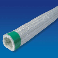 GLASS FIBER SLEEVING