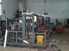 Machinery for OEM