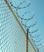 Razor Barbed Wire Fences