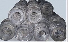 Soft Black Annealed Wire