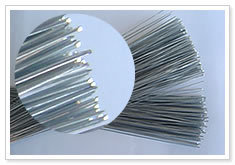 Straight Cut Wire