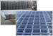 Galvanized Welded Mesh Panel