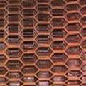 PVC Coated Welded Mesh Panel