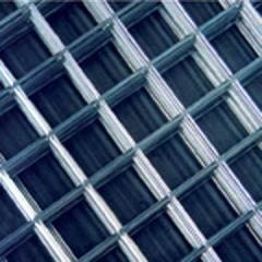 Stainless Steel Welded Mesh Panels