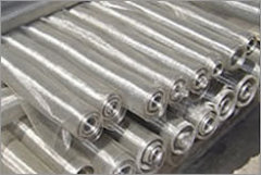 Stainless Steel Window Screen