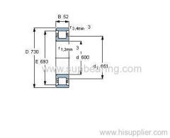 315836 bearing