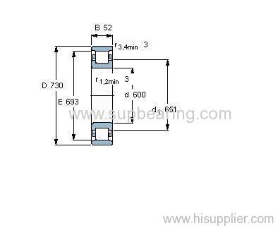 315836 bearing