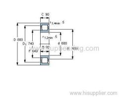 319165 bearing