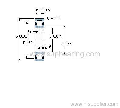 464777 bearing