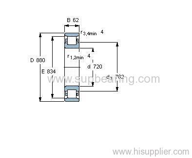 315799 bearing