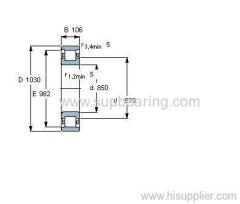 N 28/850 MB bearing