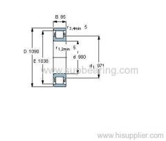 319161 bearing