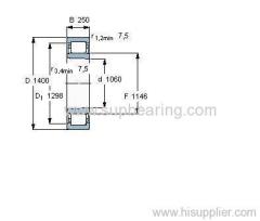 NU 39/1060 ECKMA/HA1 bearing