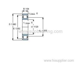 316201 bearing