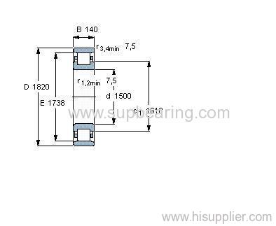 319301 bearing