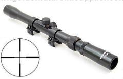 3-7x20 airgun scope