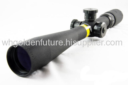 hunting riflescope