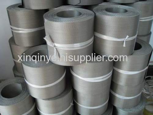 stainless steel wire mesh cloths