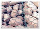 PVC Coated gabion wire nettings