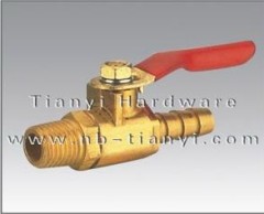 mini ball valve