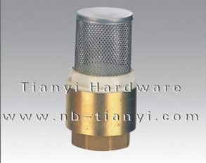 check valves