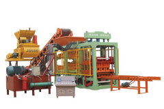 Shandong Linqu Yujian Construction Machinery Co., Ltd