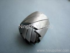 sintered arc neodymium magnet