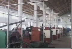Ningbo Zhongwa Zhengda Bearing Co.,Ltd.