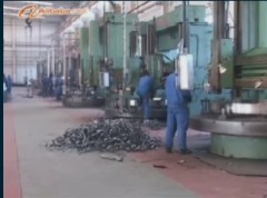 Ningbo Zhongwa Zhengda Bearing Co.,Ltd.