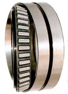 roller bearings for mill