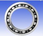 deep groove ball bearing