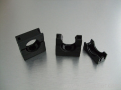 Plastic Pipe Clamp