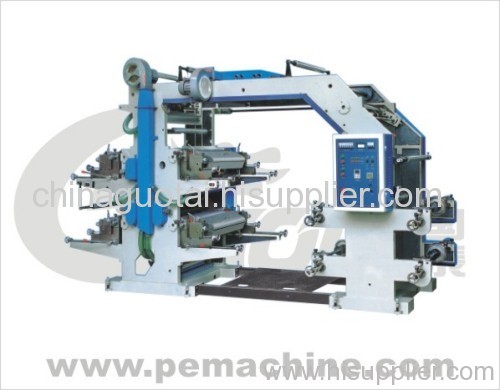 flexo printer