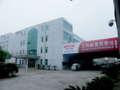 Zhejiang Sentai Electrical Apparatus Factory