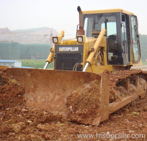 D6G bulldozer