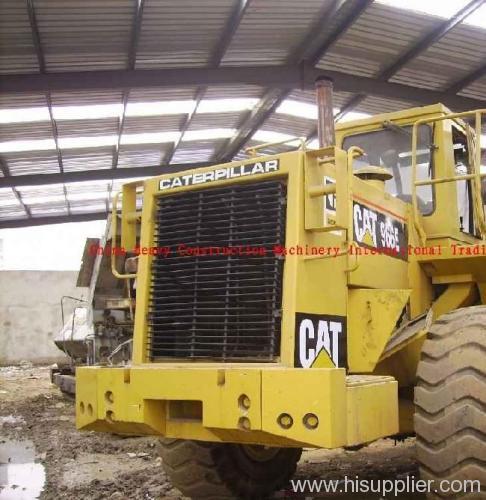 CAT 966 E Wheel Loader