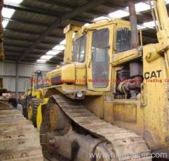 CAT bulldozer D7H