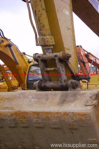 CAT 320c Excavator