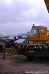 KATO 50T Cross-country Cable Car