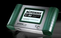 Autoboss V30