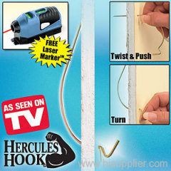 hercules hooks