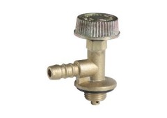 Gas Valve