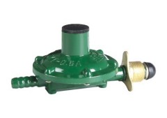 Gas Regulator