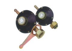 Gas Regulator