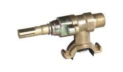 Gas Cooker Valve