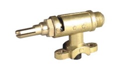 Gas Cooker Valve