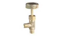 Gas Cooker Valve