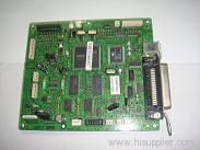 Samsung SCX-4521 mainboard