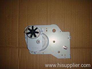 samsung ML-1610 motor gear